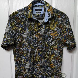 Great for music lovers